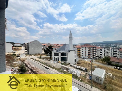 MUTLU VE HUZURLU YAŞAM LİMONPARK SİTESİNDE BAŞLIYOR