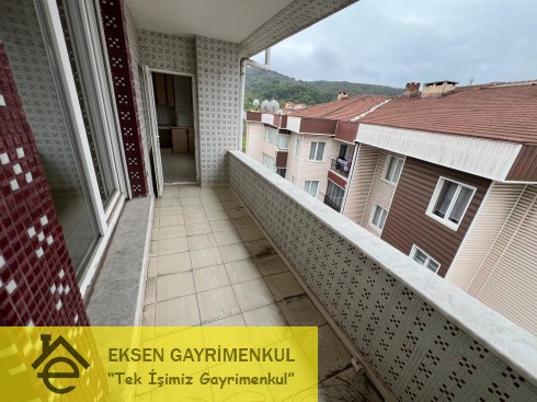 EKSEN DEN KEPEZ RENAULT KARŞISI 3+1 KİRALIK DAİRELER 