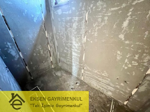 HAVUZLU SİTEDE EŞSİZ DAİRE