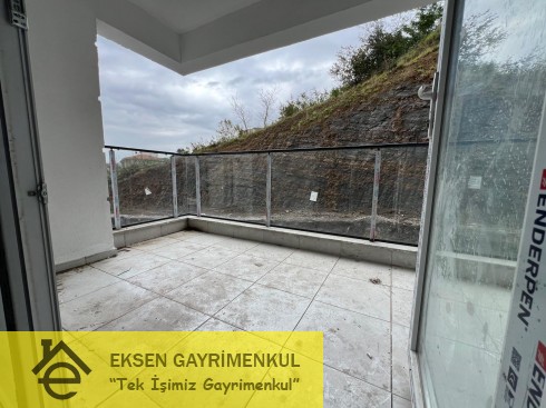EKSEN DEN MEGA 96 PROJESİNDE GENİŞ M2 SATILIK EMSALSİZ 1+1 DAİRELER