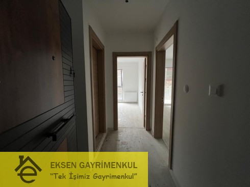 EKSEN DEN MEGA 96 PROJESİNDE GENİŞ M2 SATILIK EMSALSİZ 1+1 DAİRELER