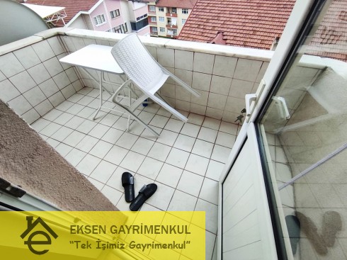 LEB-İ DERYA DENİZ MAZARALI BAĞIMSIZ DUBLEX