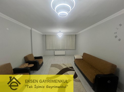 EKSEN DEN KORUBAŞI TOKİDE YENİ TADİLATLI SATILIK DAİRE