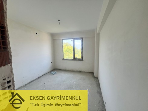 EKSEN GAYRİMENKULDEN KEPEZDE SATILIK 3+1 SIFIR REZİDANS 