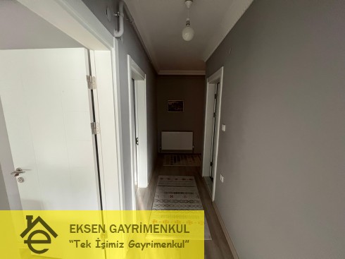 EKSEN DEN GÖZTEPE MEVKİİ YENİ BİNADA KİRALIK 3+1 DAİRE