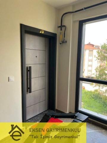 KEPEZ ANA YOL GÜZERGAHINDA SIFIR EŞYALI 1+1 SIFIR DAİRE