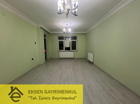 EKSEN DEN DEVREK YOLAYRIMI MEVKİİ ARA KAT KİRALIK DAİRE