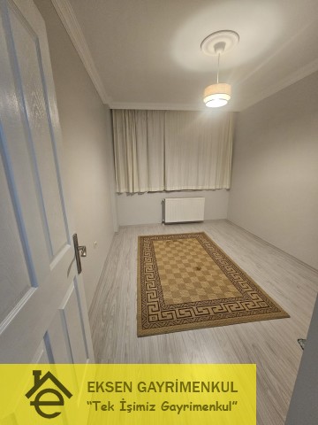 EKSEN DEN KORUBAŞI TOKİDE YENİ TADİLATLI SATILIK DAİRE