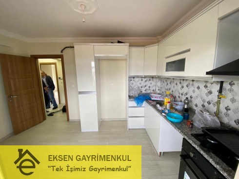 ACİL SATILIK  ARAKAT 2+1 LÜKS DAİRE 
