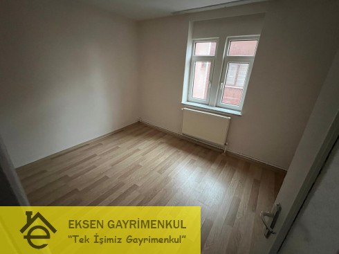 EKSEN DEN BAĞLIK ORHAN OĞUZ MEVKİİ DENİZ MANZARALI KİRALIK FERAH DAİRE