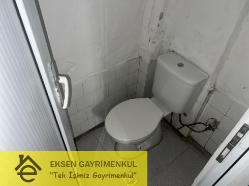 MEYDANBAŞI MEVKİİ KİRALIK DAİRE