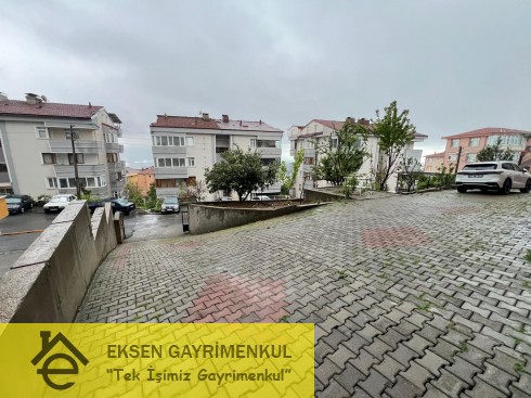 EKSEN DEN BAĞLIK ORHAN OĞUZ MEVKİİ DENİZ MANZARALI KİRALIK FERAH DAİRE