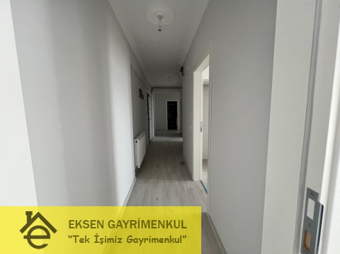 KEPEZDE EBEVEYN BANYOLU SIFIR FIRSAT DAİRE