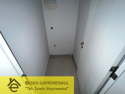 KEPEZDE EBEVEYN BANYOLU SIFIR DAİRE