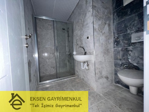 KEPEZDE EBEVEYN BANYOLU SIFIR DAİRE