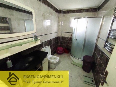 LEB-İ DERYA DENİZ MAZARALI BAĞIMSIZ DUBLEX