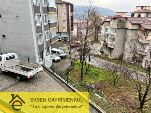 KEPEZDE EBEVEYN BANYOLU SIFIR DAİRE