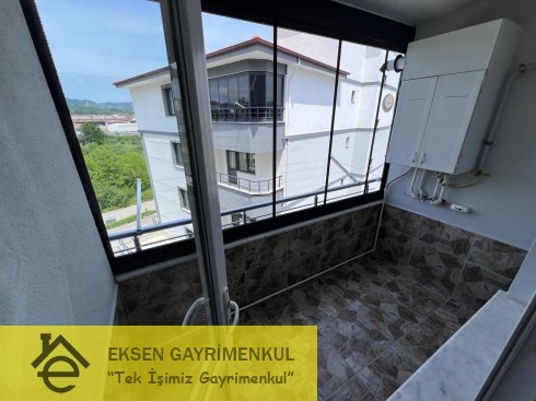 EKSEN DEN DAĞ EVLERİ MEVKİİ SIFIR AYARINDA EBEVEYN BANYOLU 3+1 DAİRE