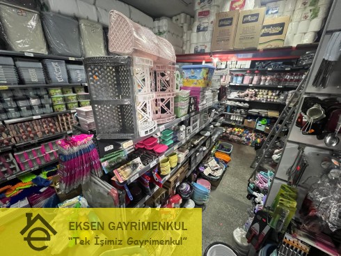 EKSEN DEN DEVREN KİRALIK YÜKSEK GETİRİLİ JAPON PAZARI