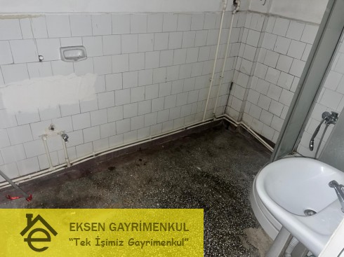 MEYDANBAŞI MEVKİİ KİRALIK DAİRE