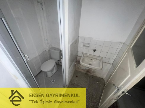 MEYDANBAŞI MEVKİİ KİRALIK DAİRE