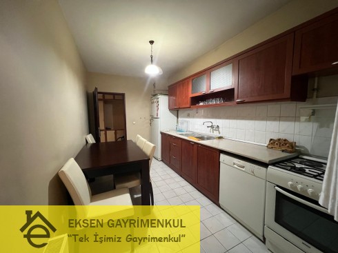 KAYNARCA KONUTLARINDA EŞYALI KİRALIK 3+1 DAİRE