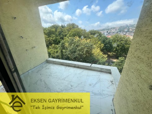 EKSEN GAYRİMENKULDEN KEPEZDE SATILIK 3+1 SIFIR REZİDANS 