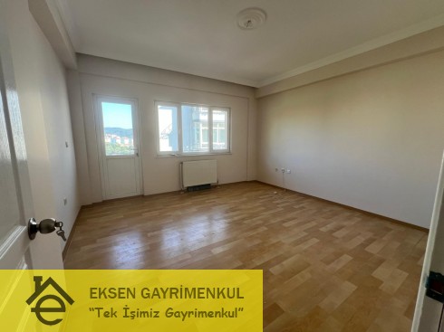 EKSEN DEN ARAKAT BAKIMLI DENİZ MANZARALI DAİRE