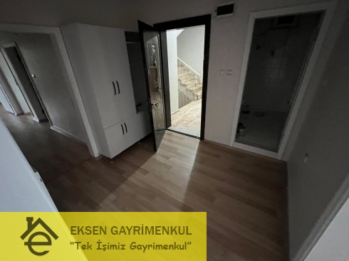 EKSEN DEN BAĞLIK ORHAN OĞUZ MEVKİİ DENİZ MANZARALI KİRALIK FERAH DAİRE