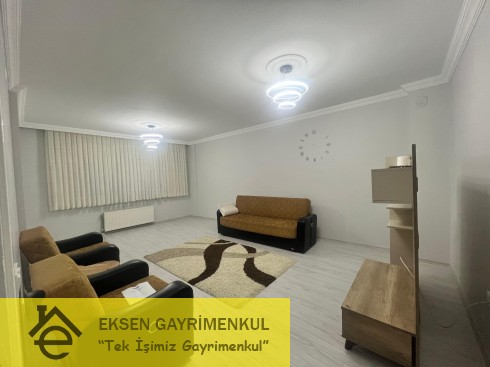 EKSEN DEN KORUBAŞI TOKİDE YENİ TADİLATLI SATILIK DAİRE