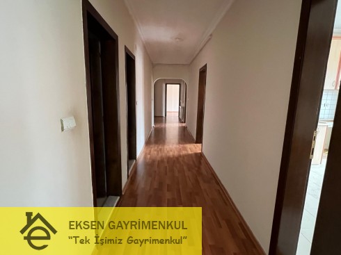 EKSEN DEN KEPEZ RENAULT KARŞISI 3+1 KİRALIK DAİRELER 
