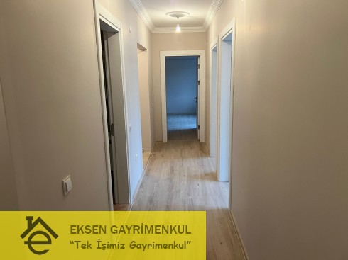 SARIKORKMAZDA 3+1 SIFIR KİRALIK DAİRE