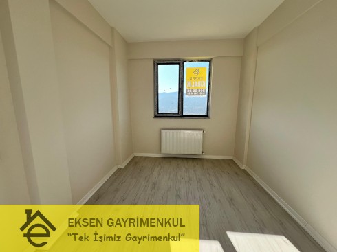 DEVLET HASTANESİ YANI KİRALIK 1+1 SIFIR DAİRE