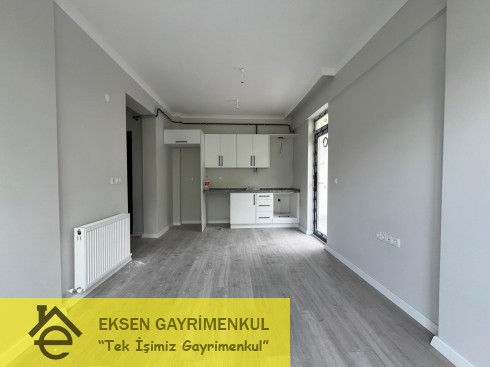EKSEN DEN KEMER MEVKİİ ARAKAT SIFIR 1+1 DAİRE. 