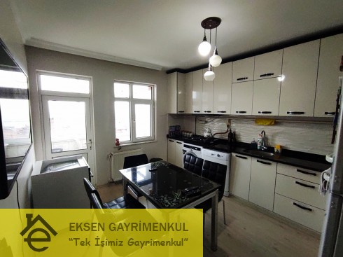 LEB-İ DERYA DENİZ MAZARALI BAĞIMSIZ DUBLEX